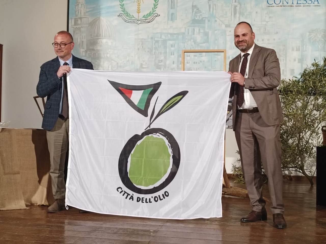 festival olio