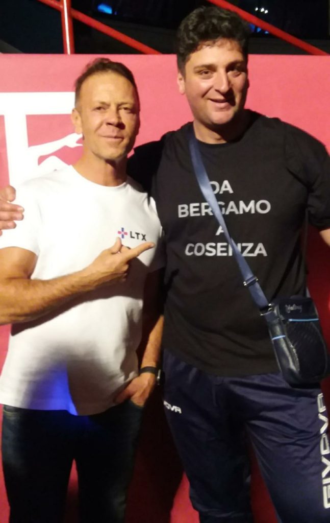 fiera erotica cosenza