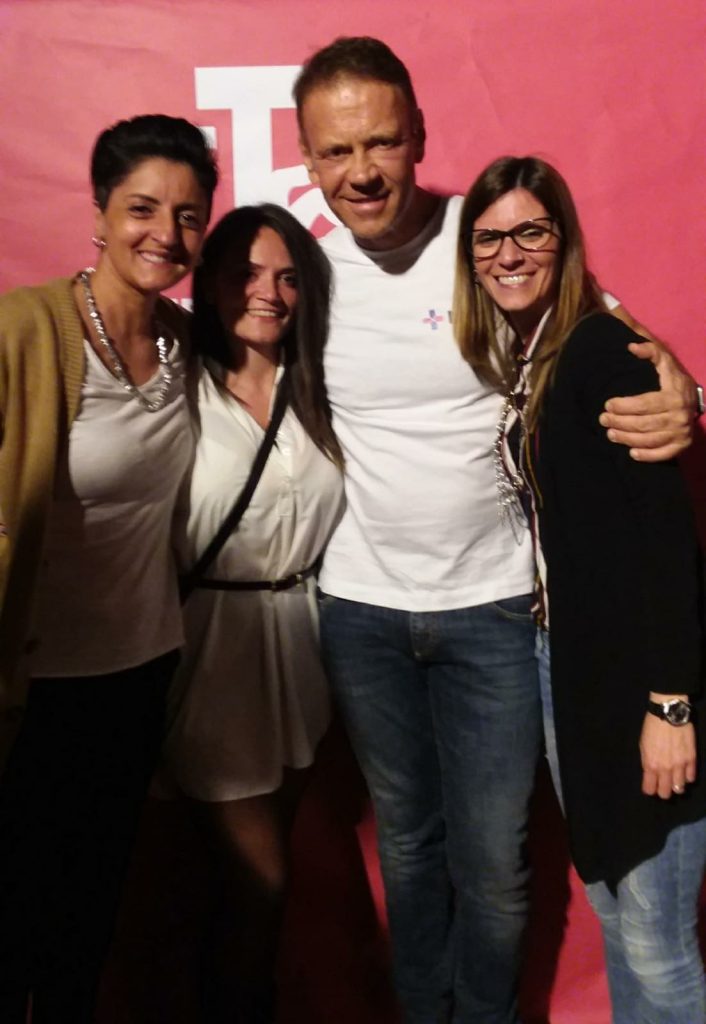 fiera erotica cosenza