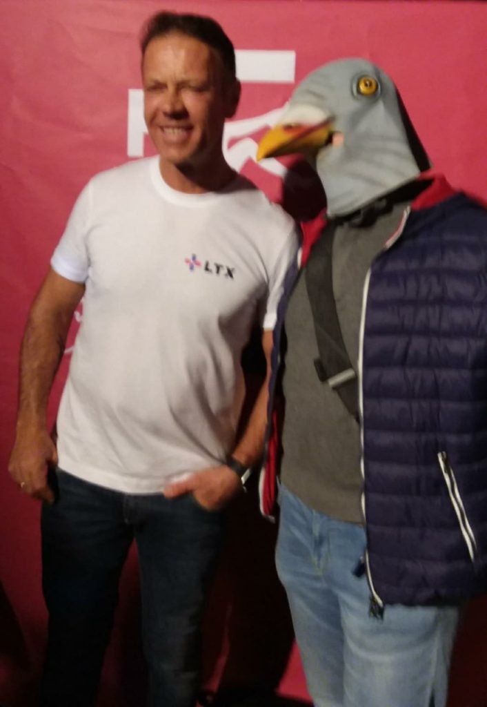 fiera erotica cosenza