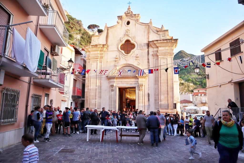 gara pasta asciutta scilla