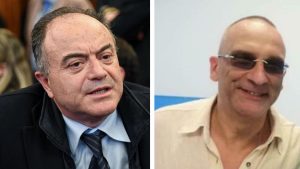 gratteri messina denaro