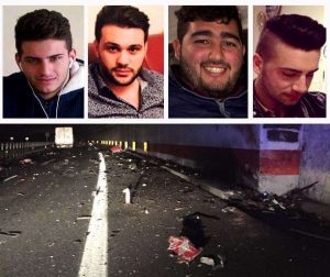 incidente mileto