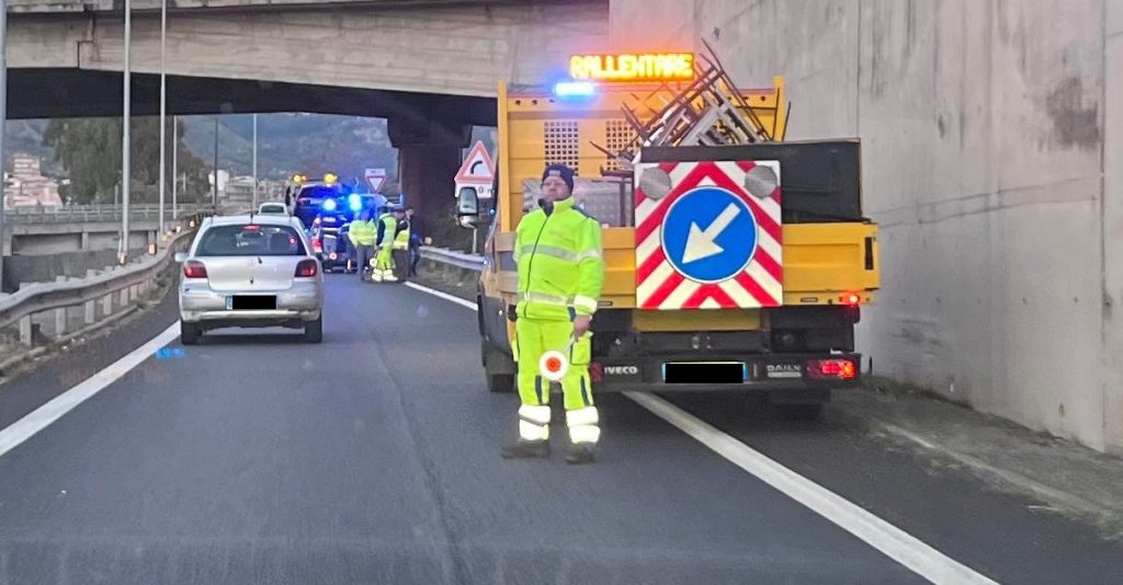 incidente reggio calabria