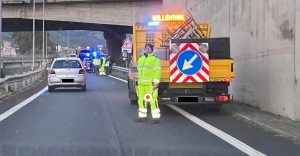 incidente reggio calabria