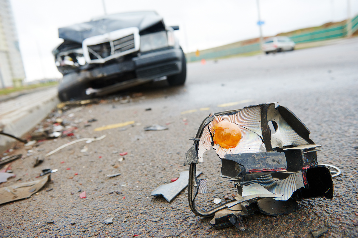incidente