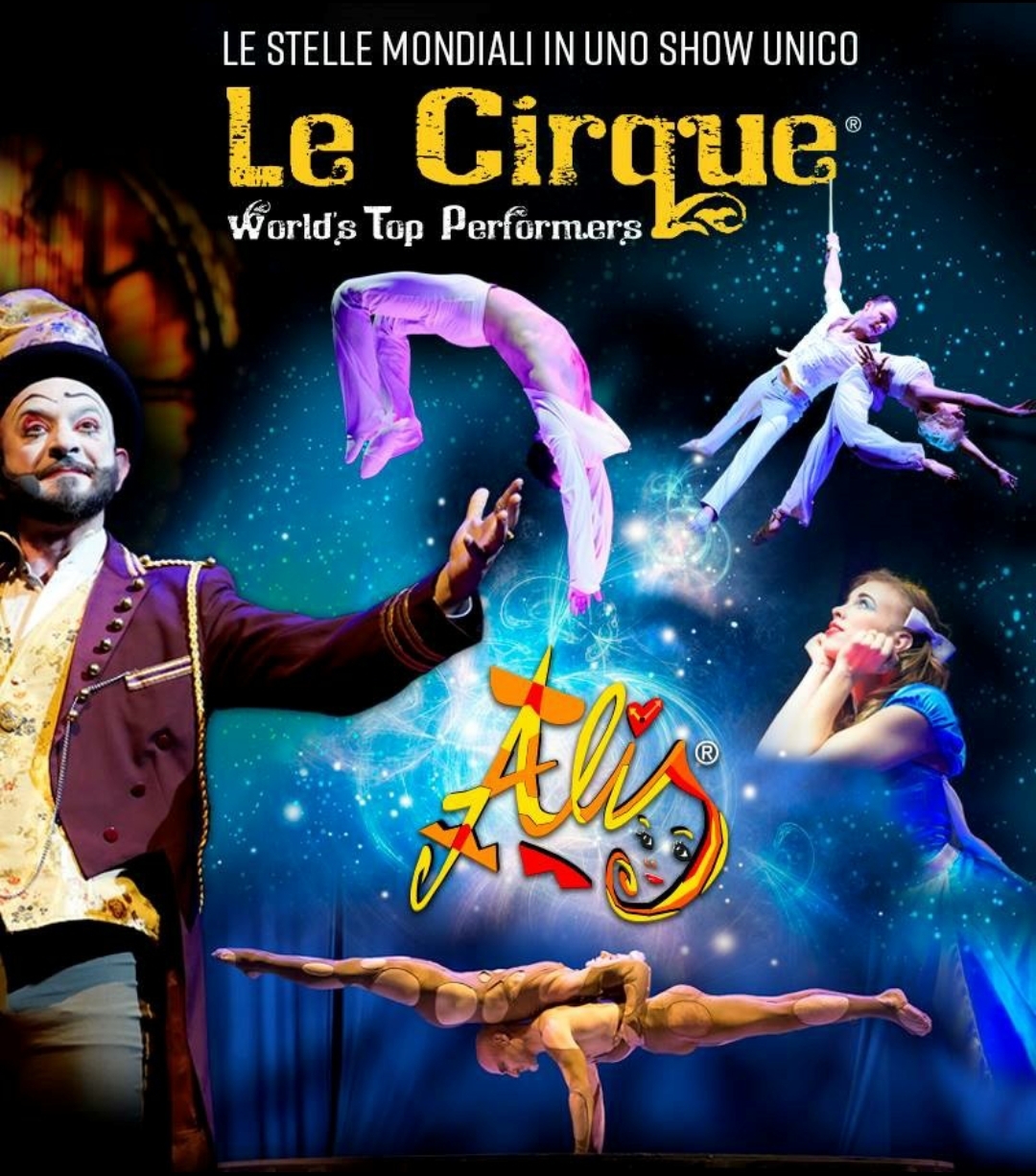 le cirque