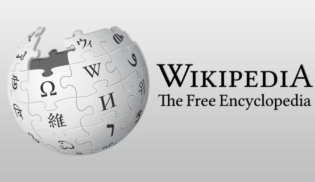 logo wikipedia