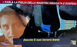 martina gentile matteo messina denaro