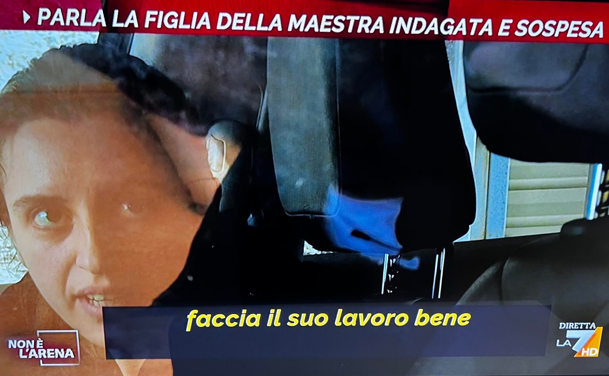 martina gentile