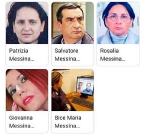 messina denaro