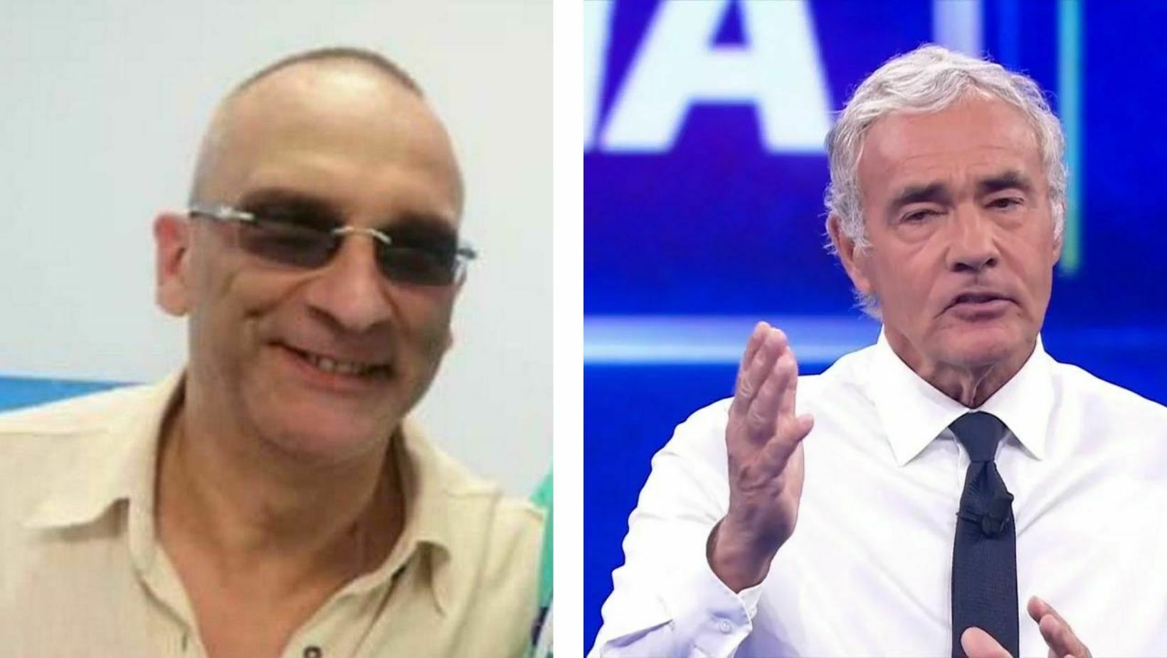 messina denaro giletti