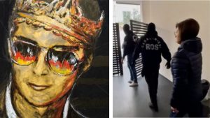 messina denaro laura bonafede