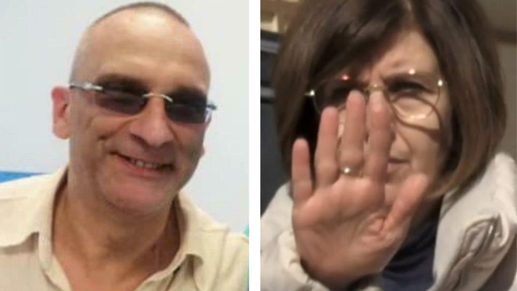 messina denaro laura bonafede