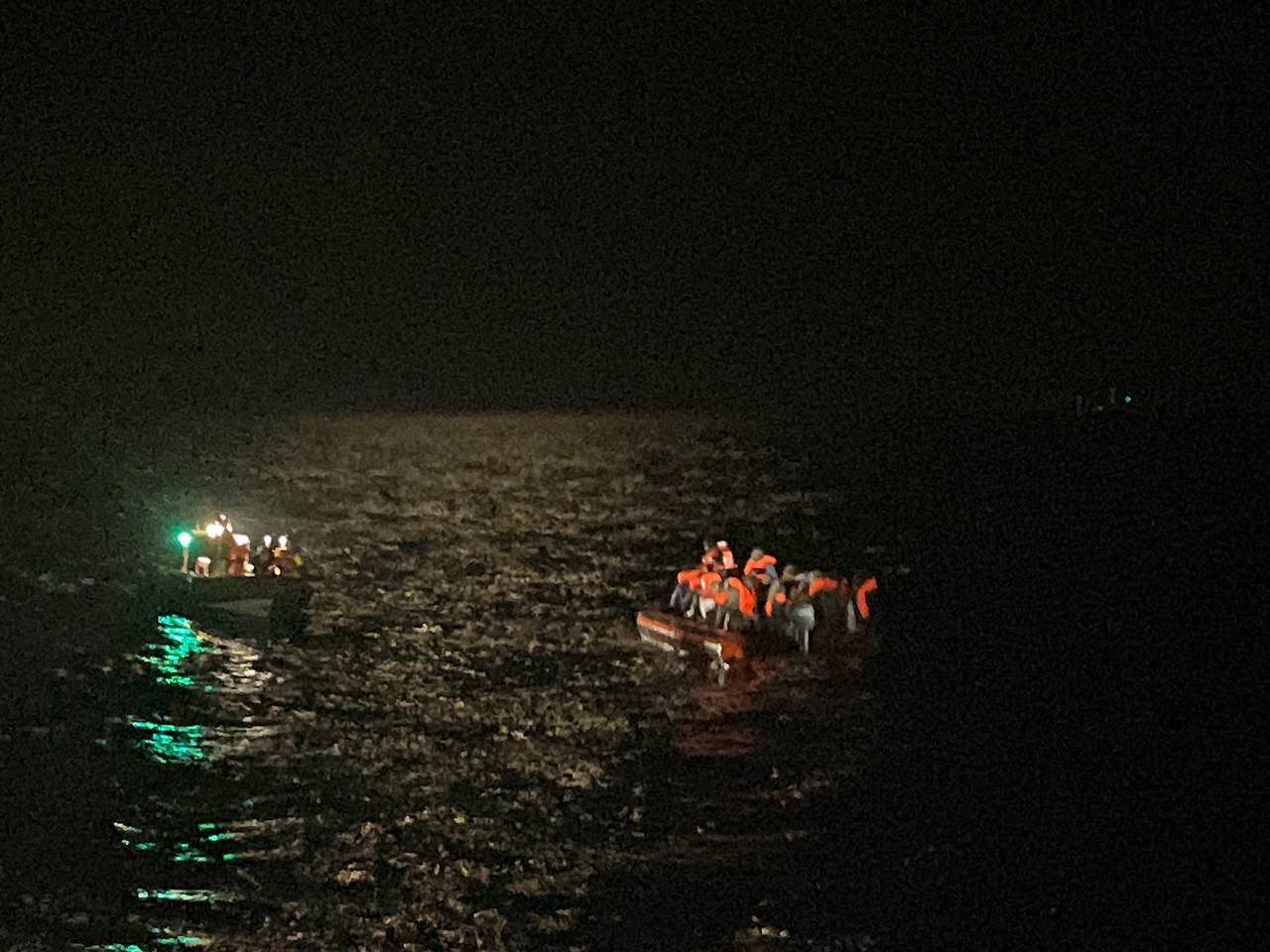 migranti