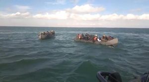 migranti
