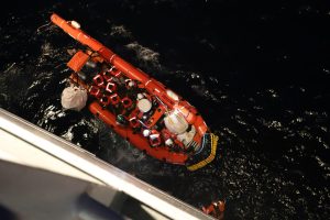 migranti mediterraneo