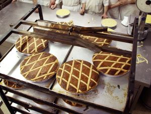 pastiere
