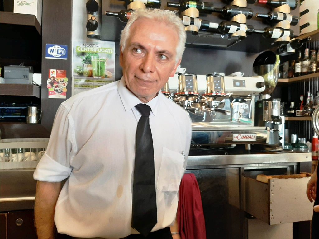piero siclari banconista b'art