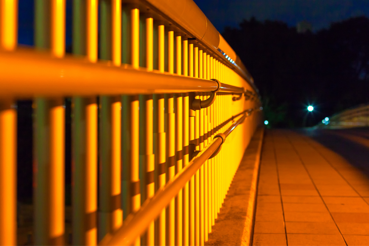 ponte notte