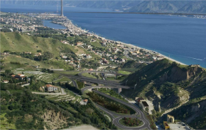 ponte sullo stretto