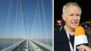 ponte sullo stretto doglioni ingv