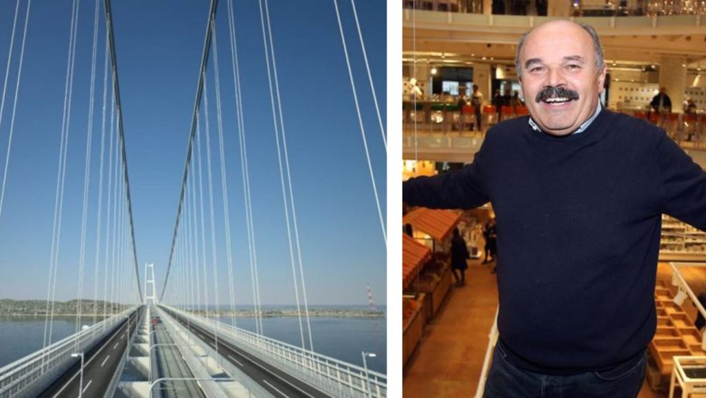 ponte sullo stretto farinetti