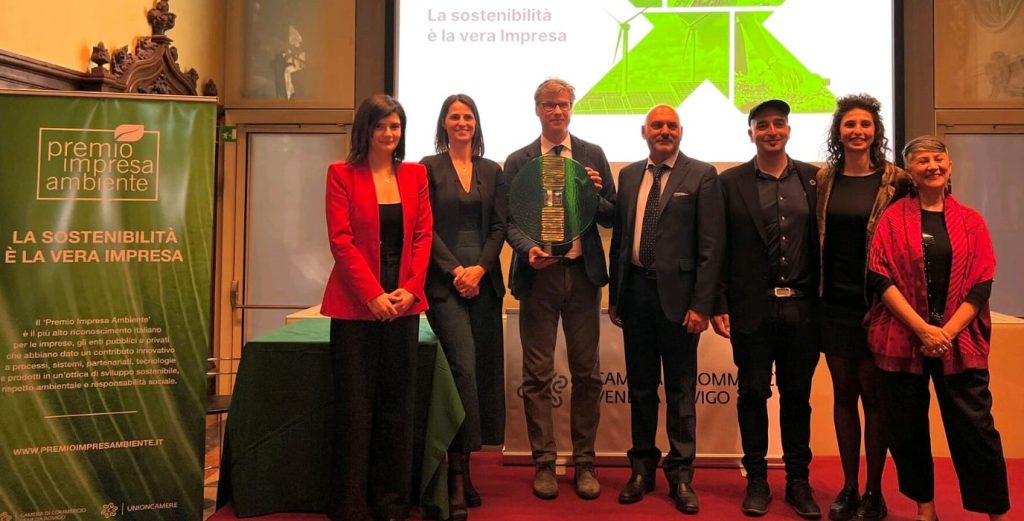 premio impresa ambiente fattoria