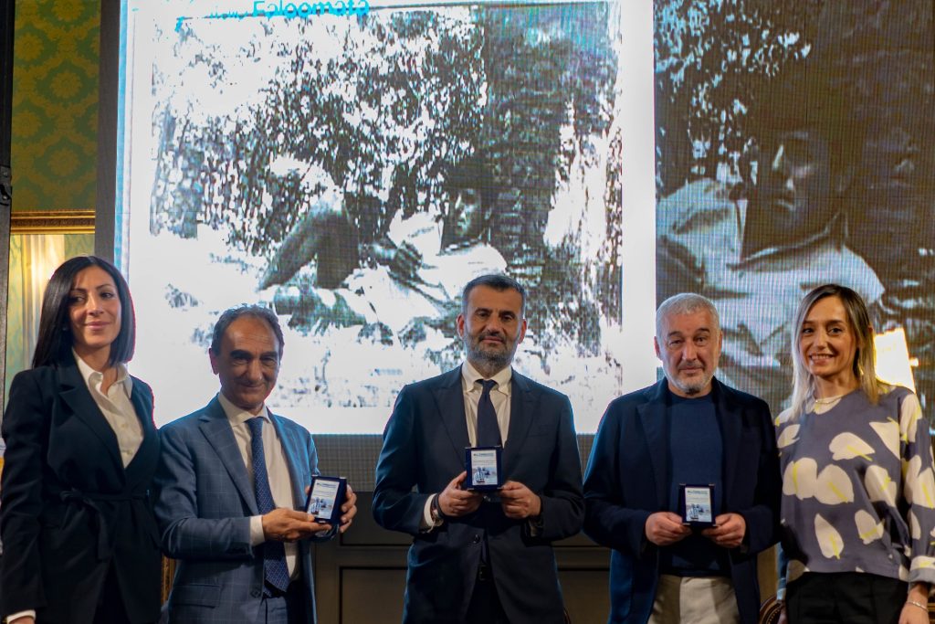 presentazione biografia italo falcomatà
