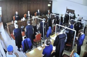 Processo Geenna