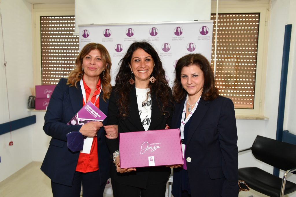 progetto “Lo Scrigno di Jaja (1)