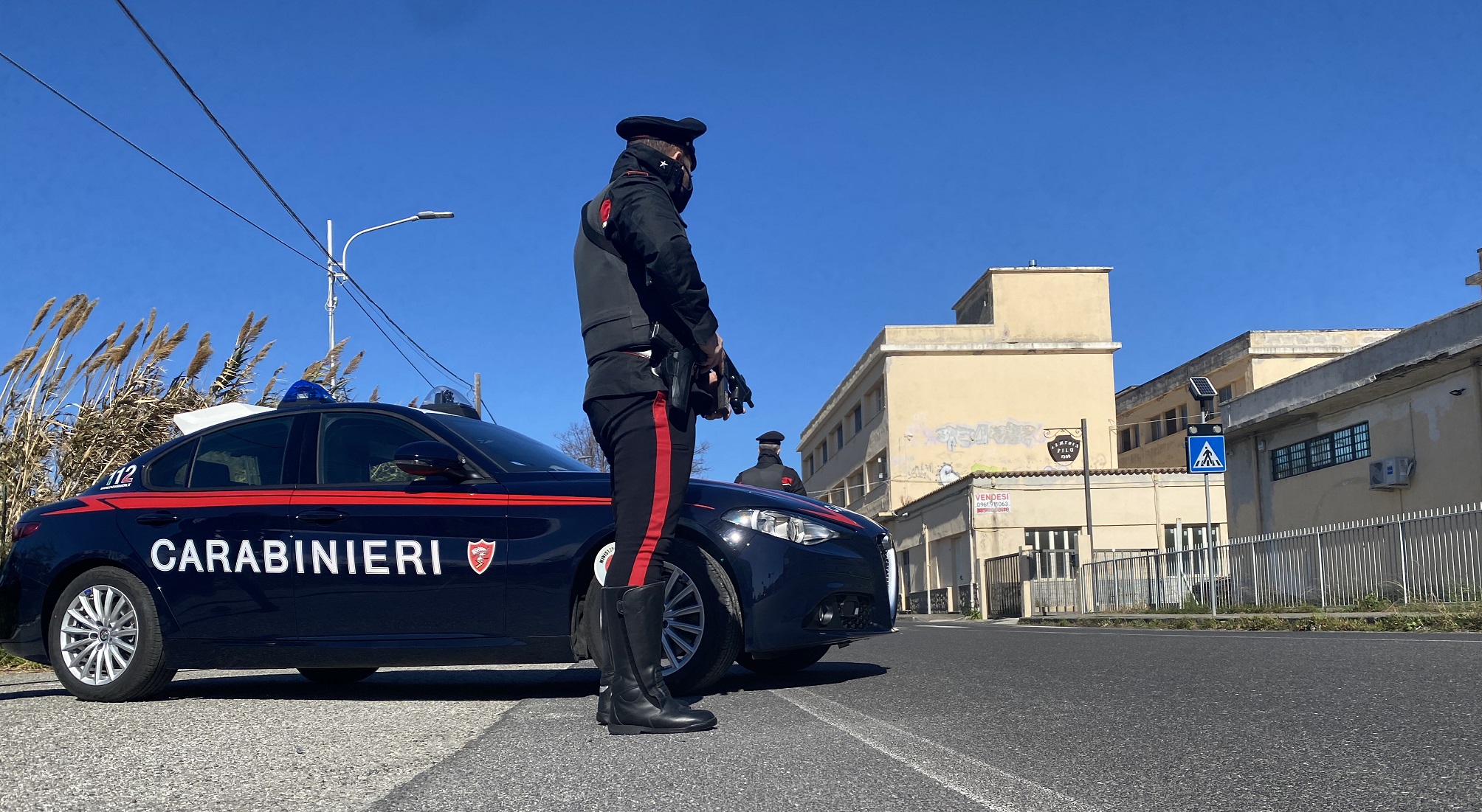 radiomobile catanzaro