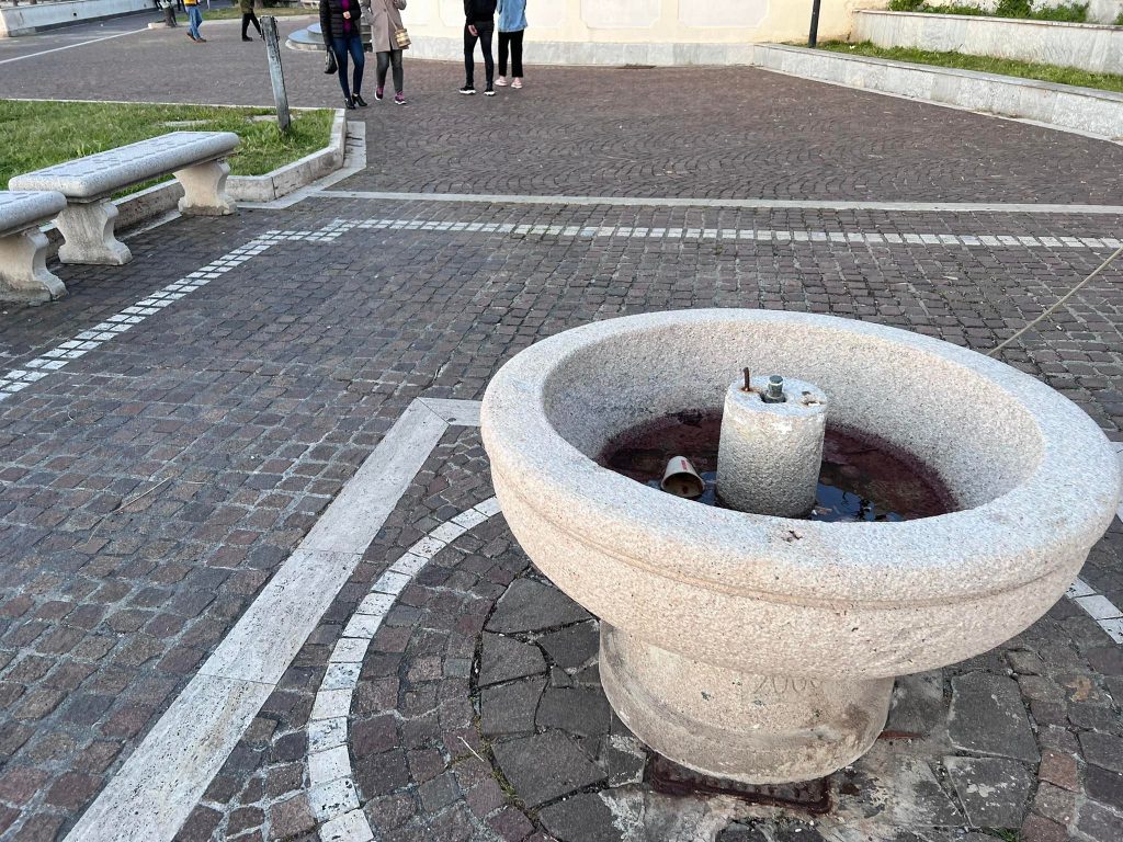 reggio calabria lungomare 23 aprile 2023