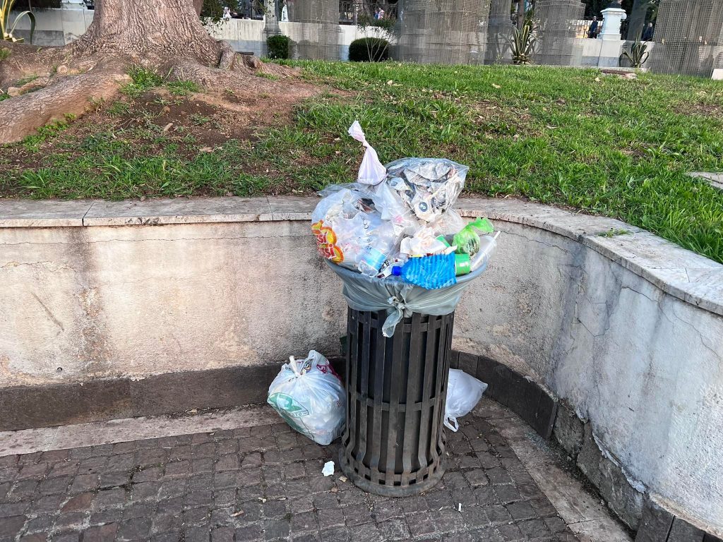 reggio calabria lungomare 23 aprile 2023