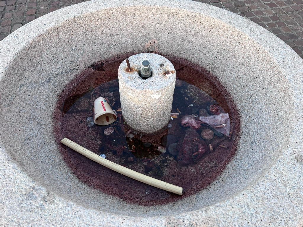 reggio calabria lungomare 23 aprile 2023