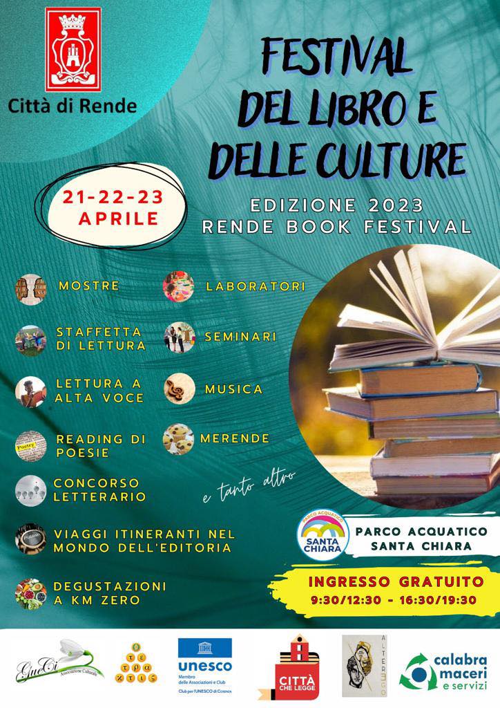 rende book festival 1