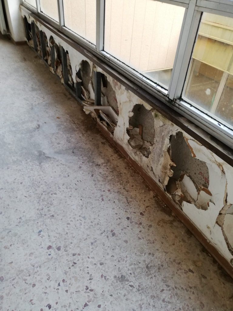 scuola villa lina messina