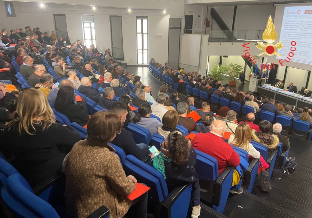 seminario impianti mediterranea
