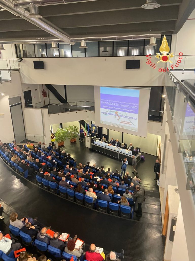seminario impianti mediterranea