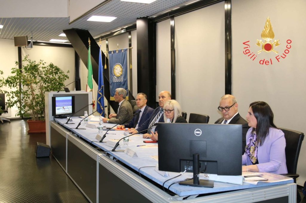 seminario impianti mediterranea