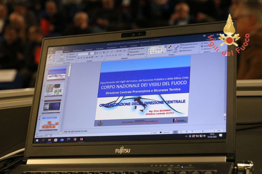 seminario impianti mediterranea