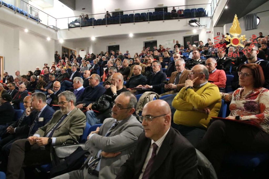 seminario impianti mediterranea