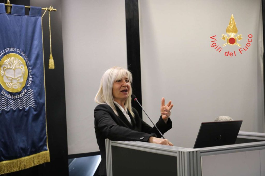 seminario impianti mediterranea