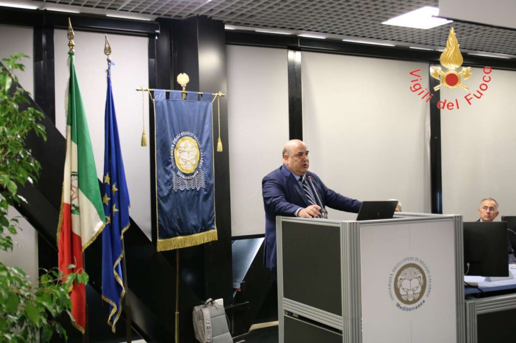 seminario impianti mediterranea