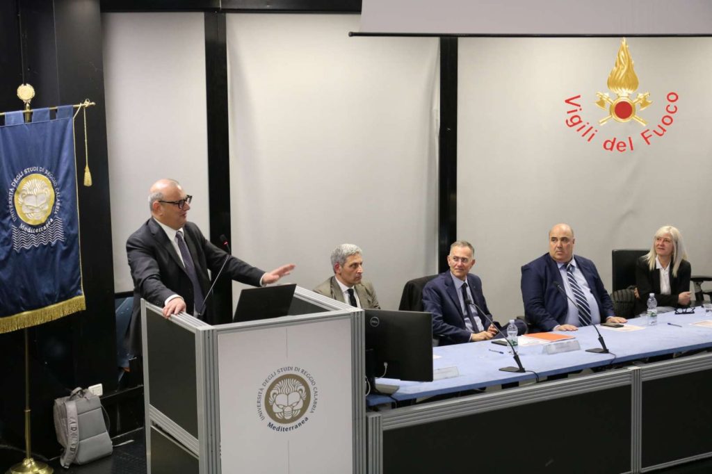 seminario impianti mediterranea