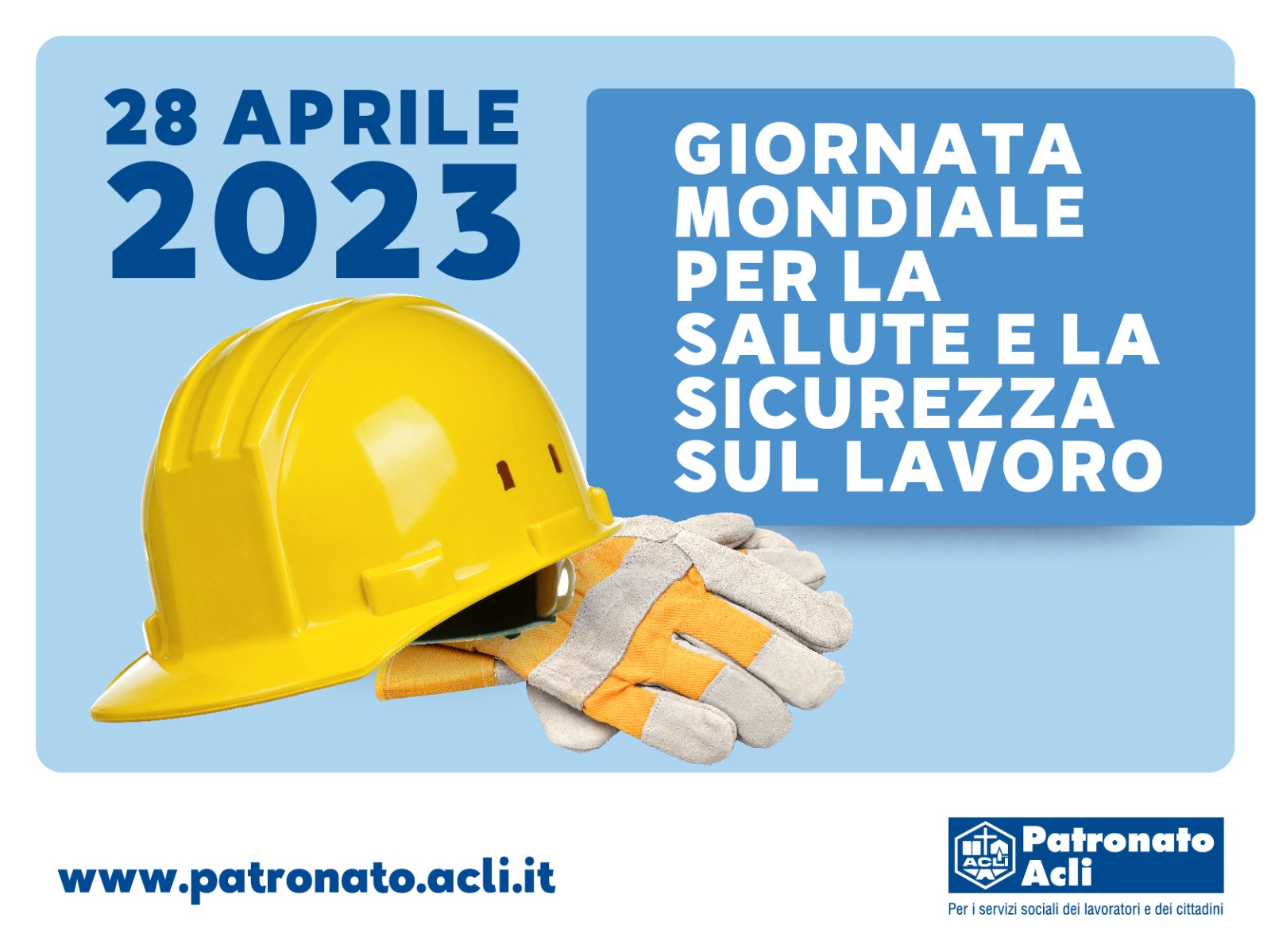 sicurezza lavoro