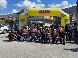 team bike sant'eufemia d'aspromonte bici