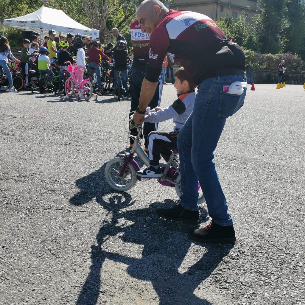 team bike sant'eufemia d'aspromonte