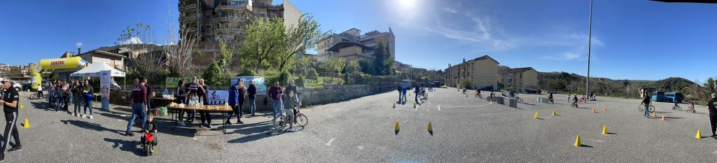 team bike sant'eufemia d'aspromonte