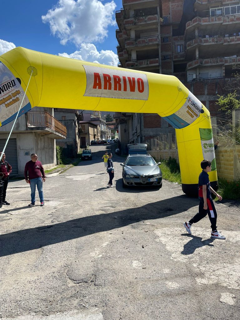 team bike sant'eufemia d'aspromonte